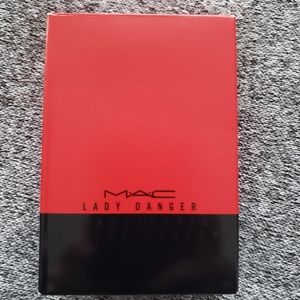 MAC Lady Danger perfume